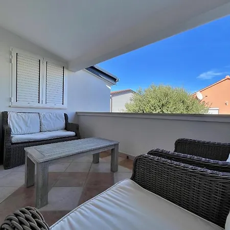 Apartamento Ursula