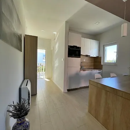 Apartamento Ursula