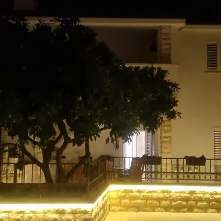 Lägenhet Ursula Trogir