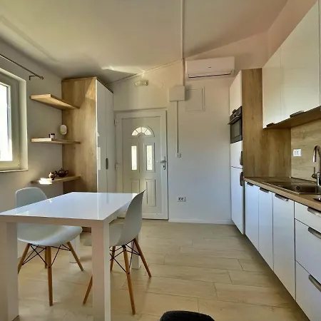 Ursula Apartamento