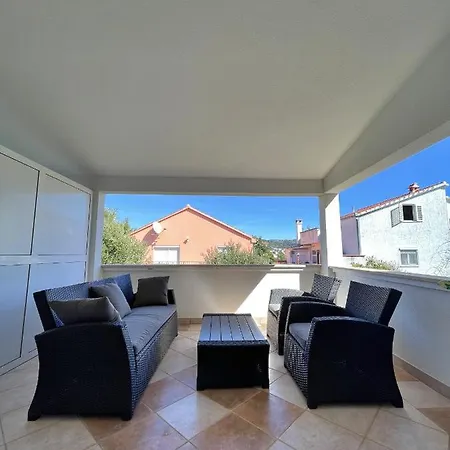 Apartamento Ursula