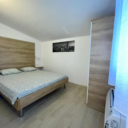 Apartamento Ursula
