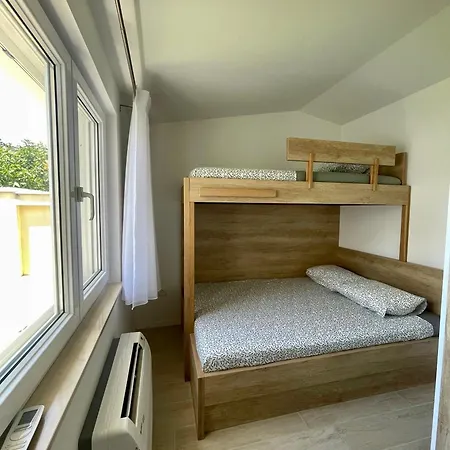 Apartamento Ursula *