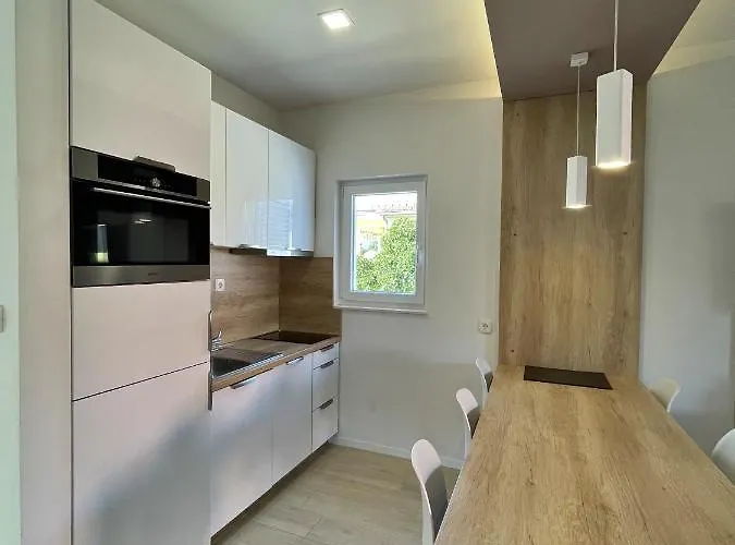 Ursula Lägenhet Trogir