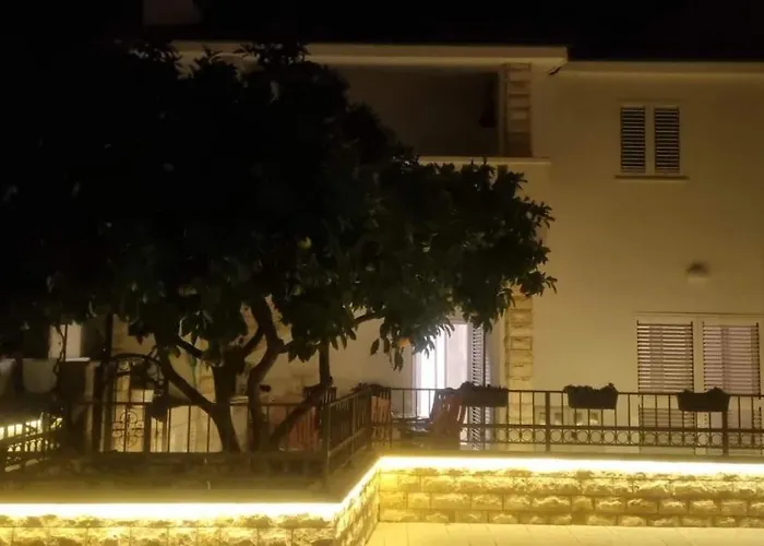 Lägenhet Ursula Trogir