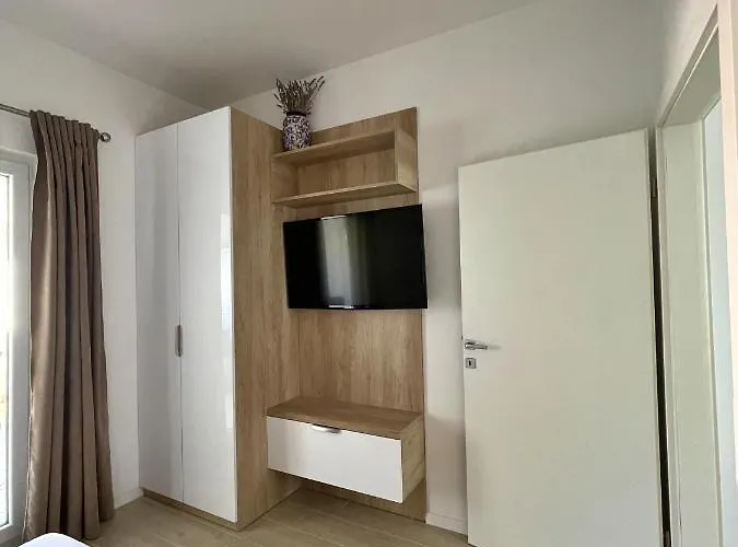 Lägenhet Ursula Trogir