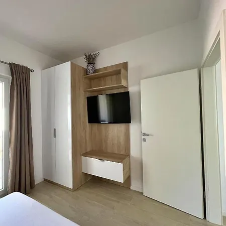 Apartament Ursula Trogir