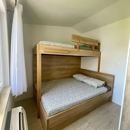 Ursula Apartament