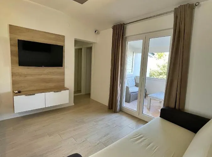 Ursula Apartamento Trogir