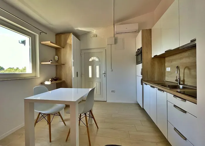 Ursula Apartamento